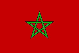 Carte amazigh
